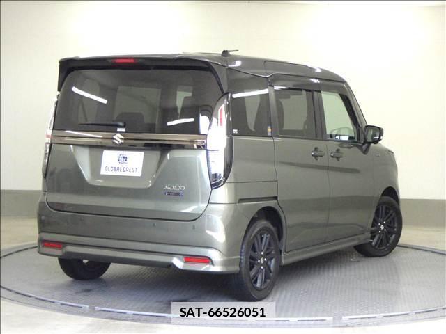 Suzuki SOLIO 2023-03 7810811-1