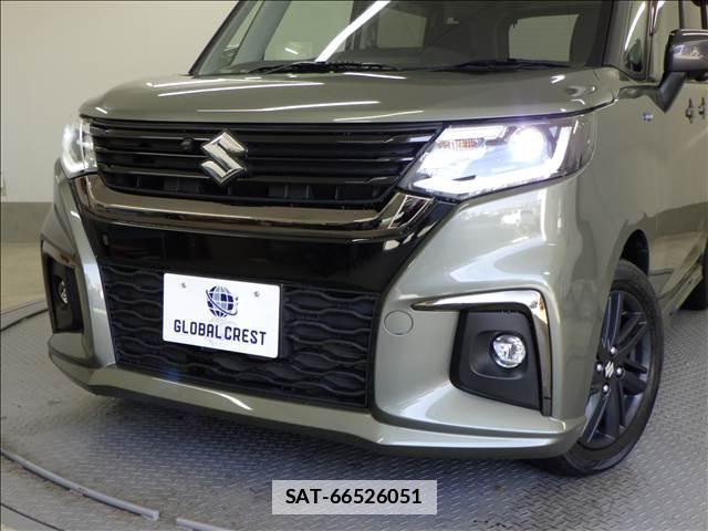 Suzuki SOLIO 2023-03 7810811-11