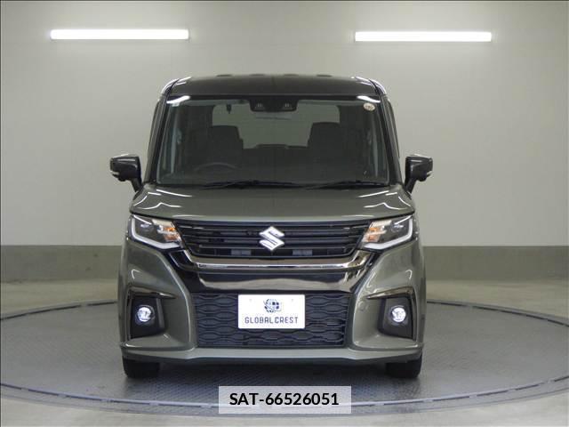 Suzuki SOLIO 2023-03 7810811-16