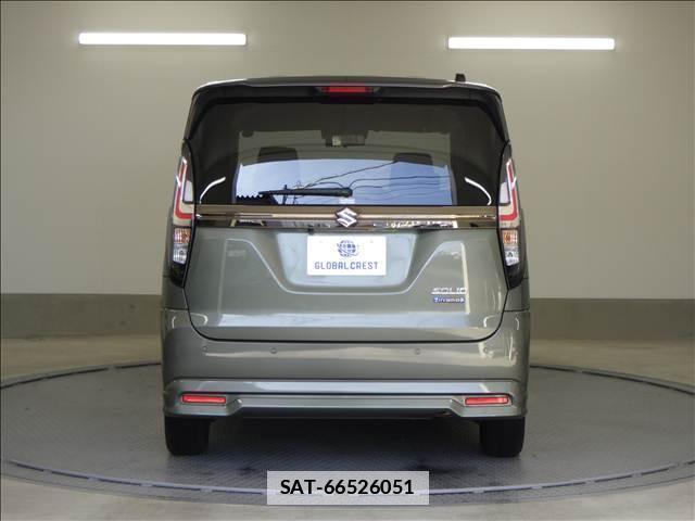Suzuki SOLIO 2023-03 7810811-17