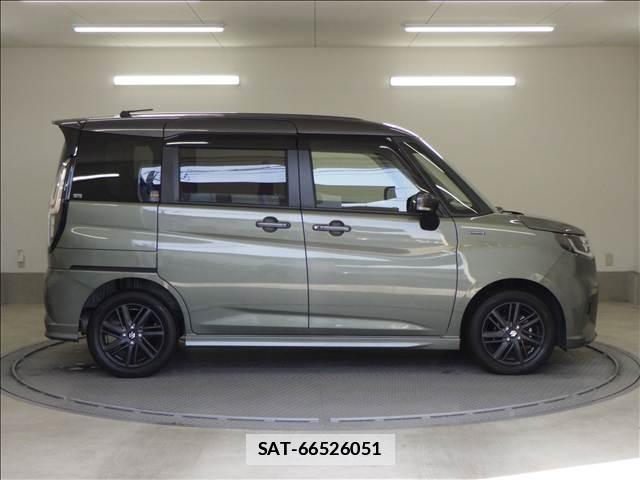 Suzuki SOLIO 2023-03 7810811-18