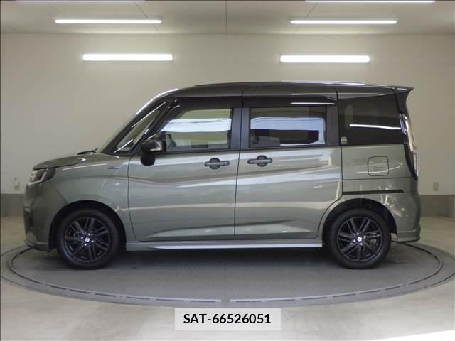 Suzuki SOLIO 2023-03 7810811-19