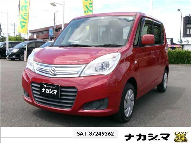 Suzuki SOLIO 2015-05 7811239-0