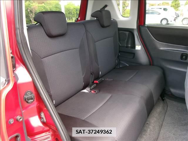 Suzuki SOLIO 2015-05 7811239-10