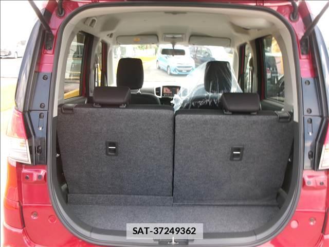 Suzuki SOLIO 2015-05 7811239-11