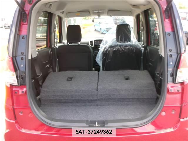 Suzuki SOLIO 2015-05 7811239-12