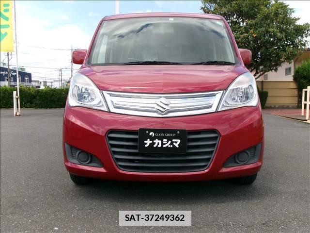 Suzuki SOLIO 2015-05 7811239-13
