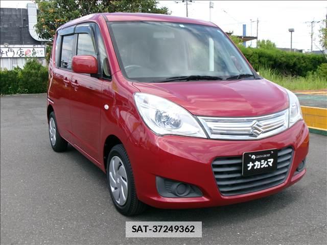 Suzuki SOLIO 2015-05 7811239-14