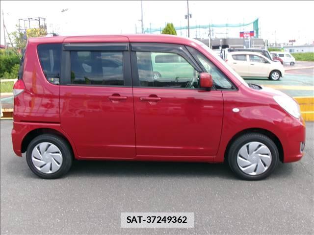 Suzuki SOLIO 2015-05 7811239-15