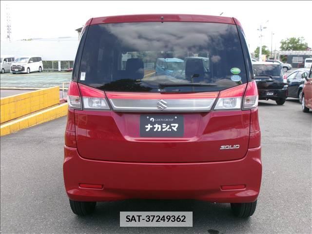 Suzuki SOLIO 2015-05 7811239-16