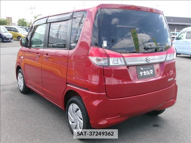 Suzuki SOLIO 2015-05 7811239-17