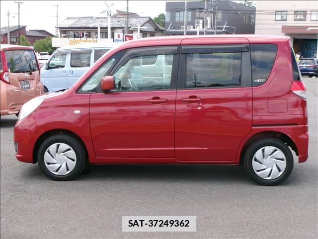 Suzuki SOLIO 2015-05 7811239-18