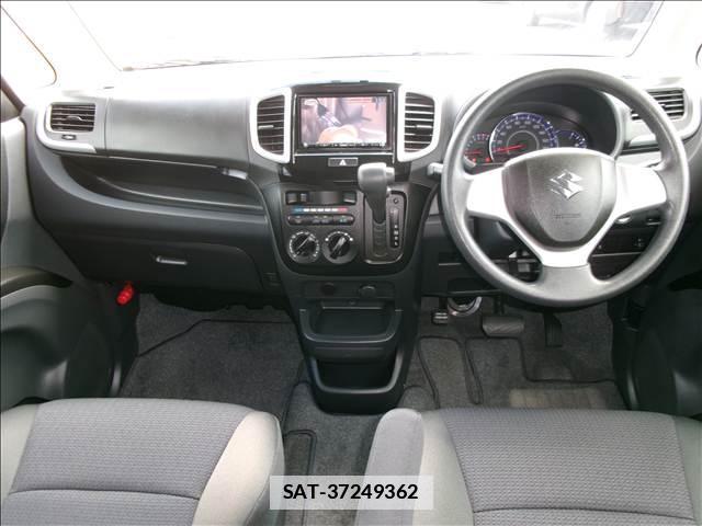 Suzuki SOLIO 2015-05 7811239-2