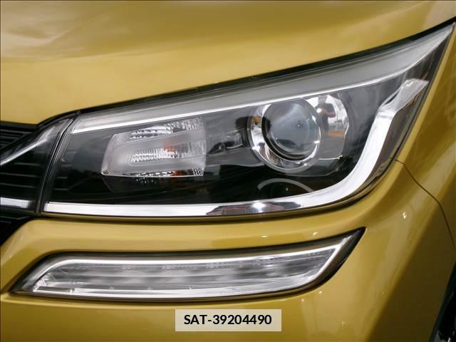 Suzuki SOLIO 2018-09 7811249-12