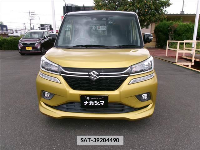 Suzuki SOLIO 2018-09 7811249-14