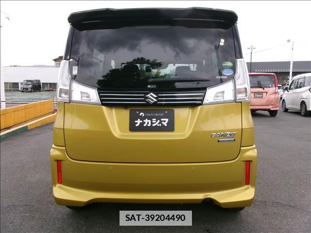 Suzuki SOLIO 2018-09 7811249-17