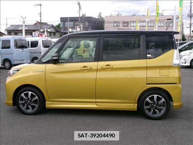 Suzuki SOLIO 2018-09 7811249-18