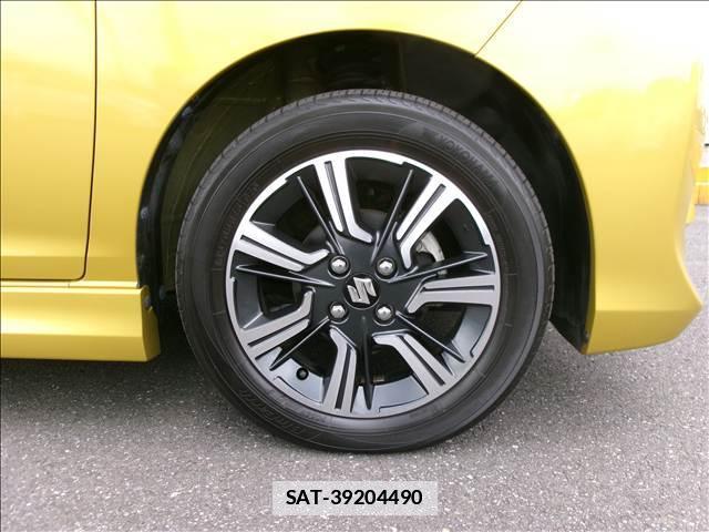 Suzuki SOLIO 2018-09 7811249-19