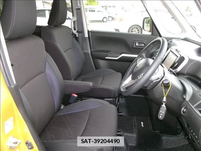Suzuki SOLIO 2018-09 7811249-8
