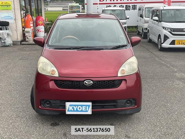 Daihatsu SONICA 2006-08 7804298-1