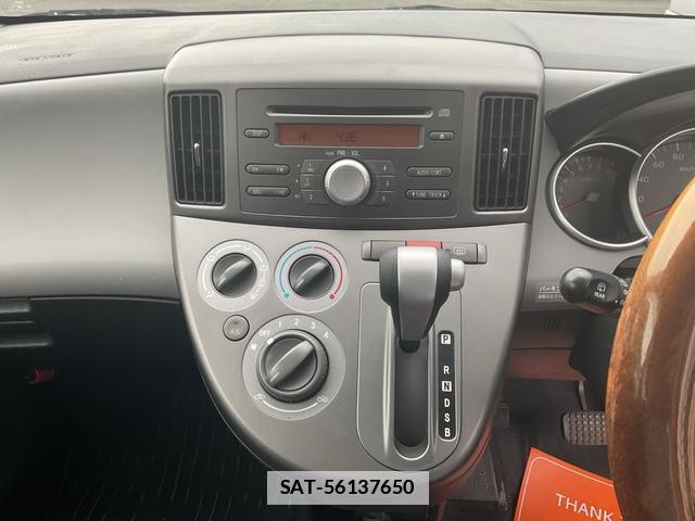 Daihatsu SONICA 2006-08 7804298-10