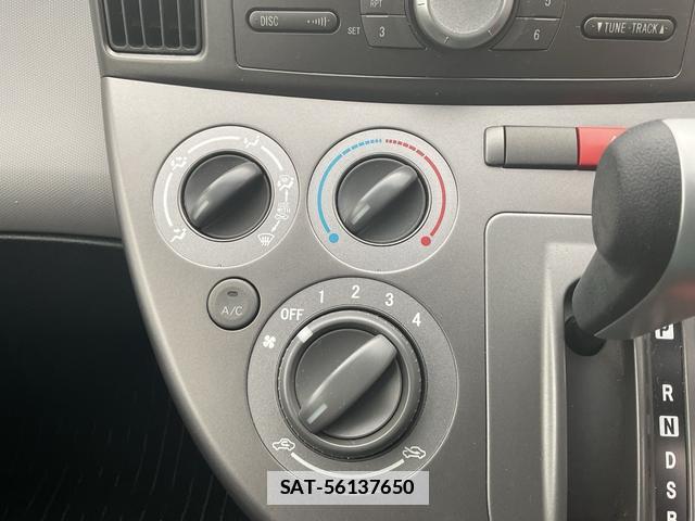 Daihatsu SONICA 2006-08 7804298-13