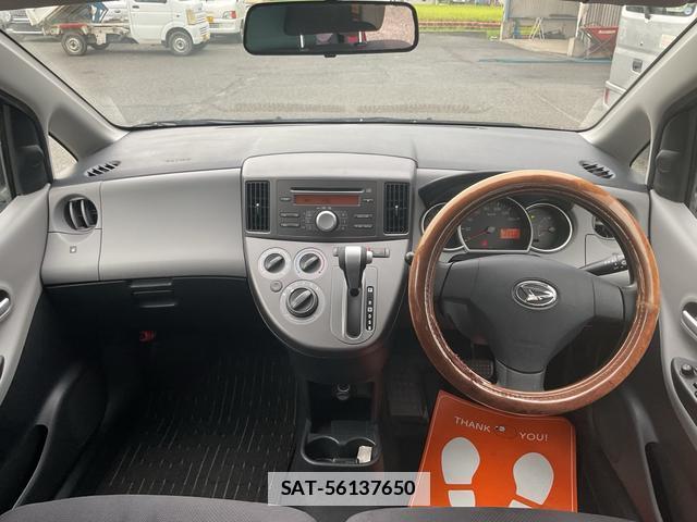 Daihatsu SONICA 2006-08 7804298-2