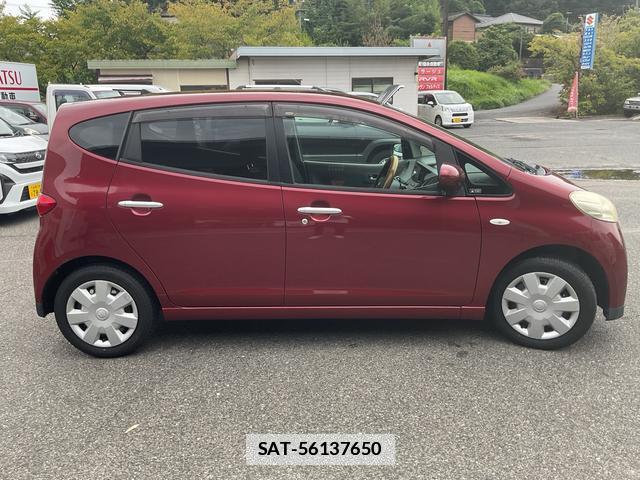 Daihatsu SONICA 2006-08 7804298-3