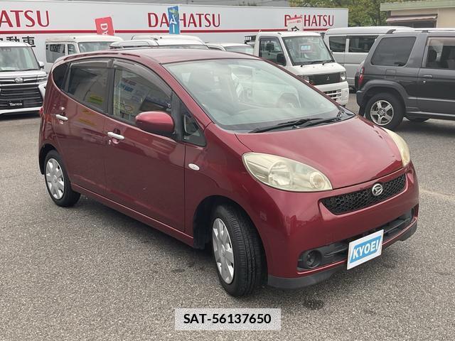 Daihatsu SONICA 2006-08 7804298-6