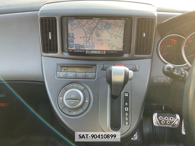 Daihatsu SONICA 2007-03 7804301-10