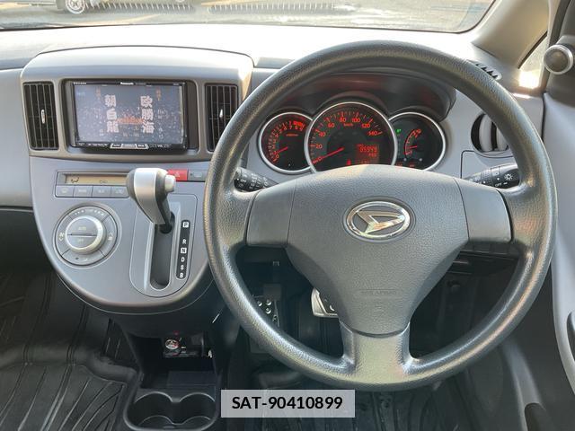 Daihatsu SONICA 2007-03 7804301-2