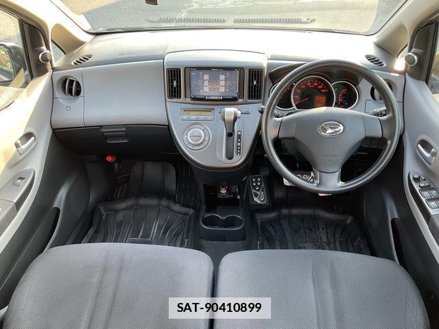 Daihatsu SONICA 2007-03 7804301-4