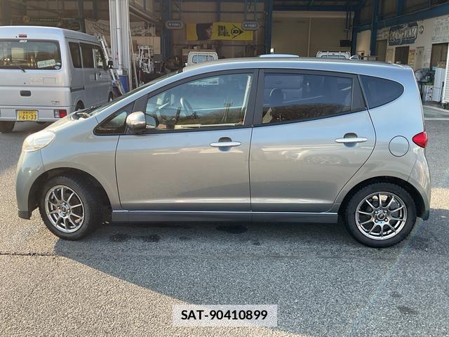Daihatsu SONICA 2007-03 7804301-6
