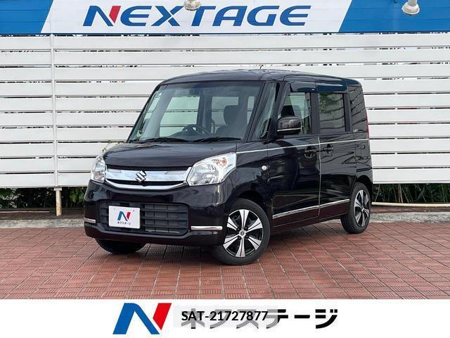 Suzuki SPACIA 2017-10 7794290-0