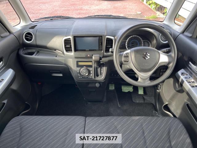 Suzuki SPACIA 2017-10 7794290-1