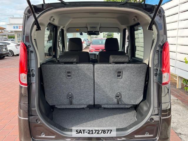 Suzuki SPACIA 2017-10 7794290-10