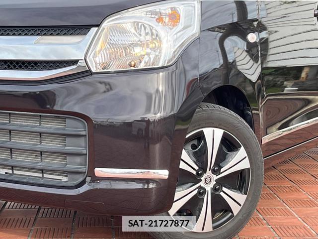 Suzuki SPACIA 2017-10 7794290-11
