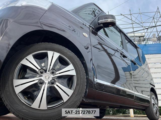 Suzuki SPACIA 2017-10 7794290-12