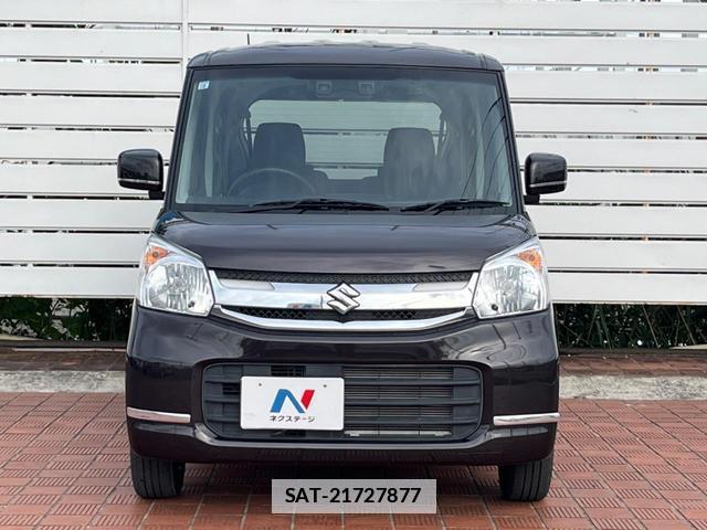 Suzuki SPACIA 2017-10 7794290-13