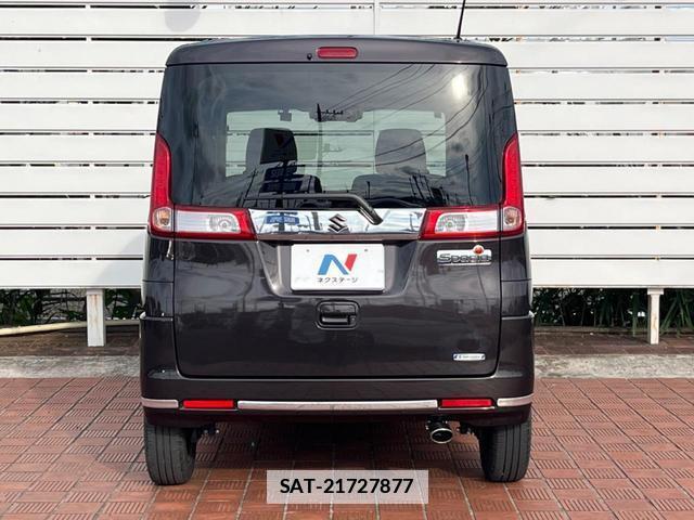 Suzuki SPACIA 2017-10 7794290-14