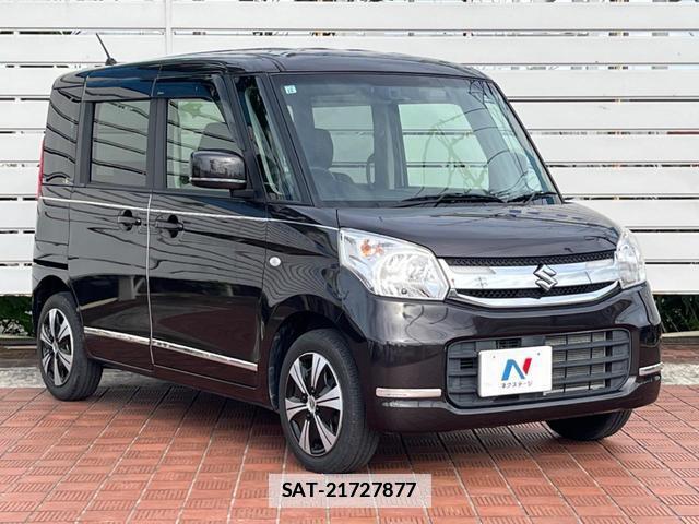Suzuki SPACIA 2017-10 7794290-15
