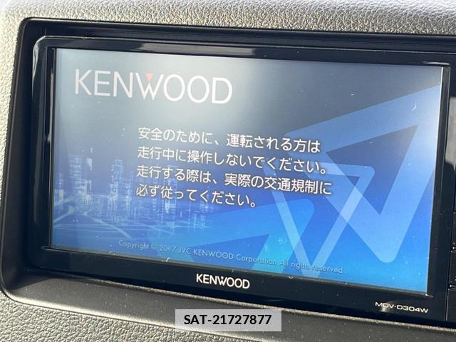 Suzuki SPACIA 2017-10 7794290-2