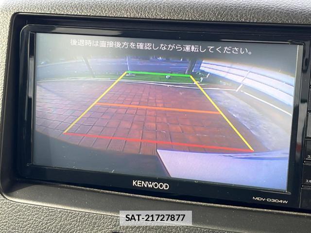 Suzuki SPACIA 2017-10 7794290-3