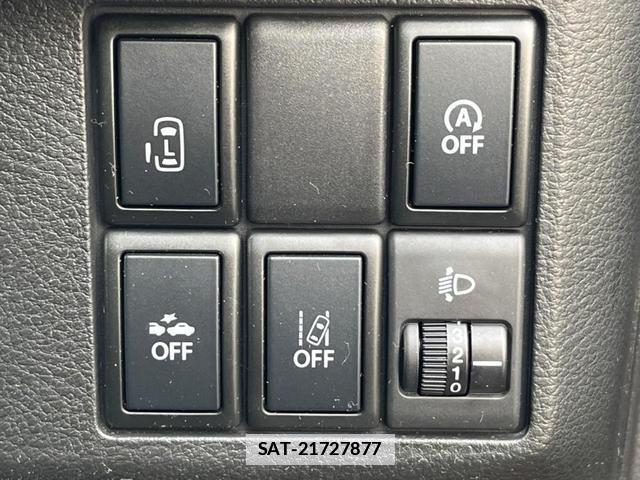 Suzuki SPACIA 2017-10 7794290-5