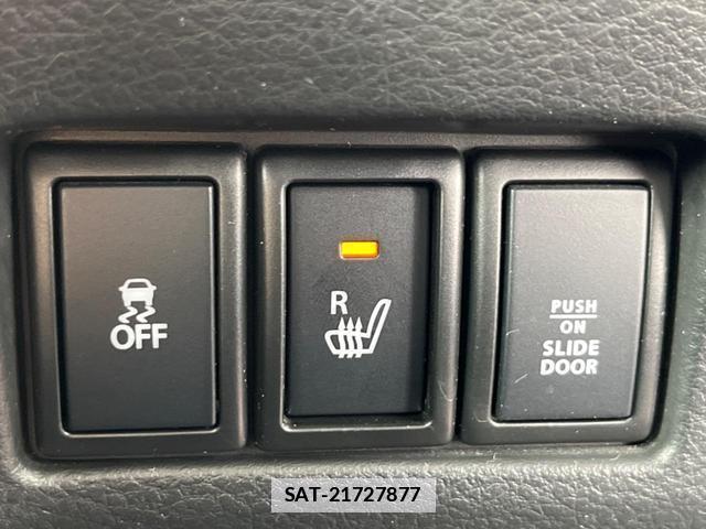Suzuki SPACIA 2017-10 7794290-6