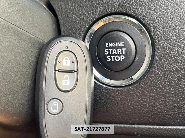 Suzuki SPACIA 2017-10 7794290-7