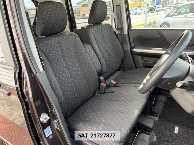 Suzuki SPACIA 2017-10 7794290-8