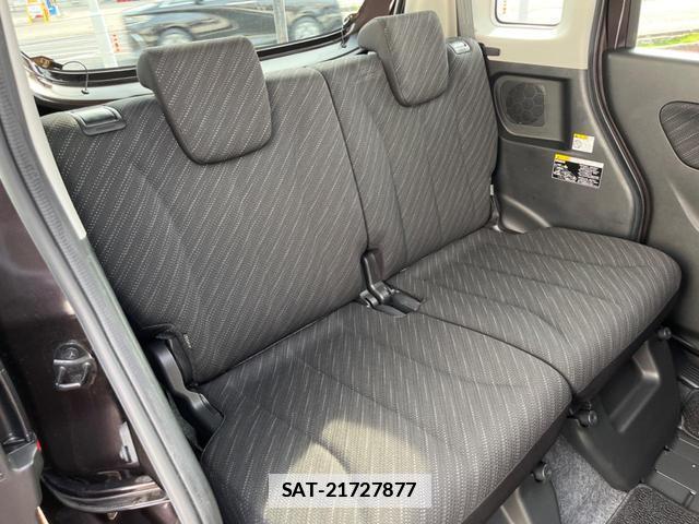 Suzuki SPACIA 2017-10 7794290-9