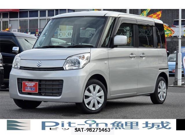 sat car
