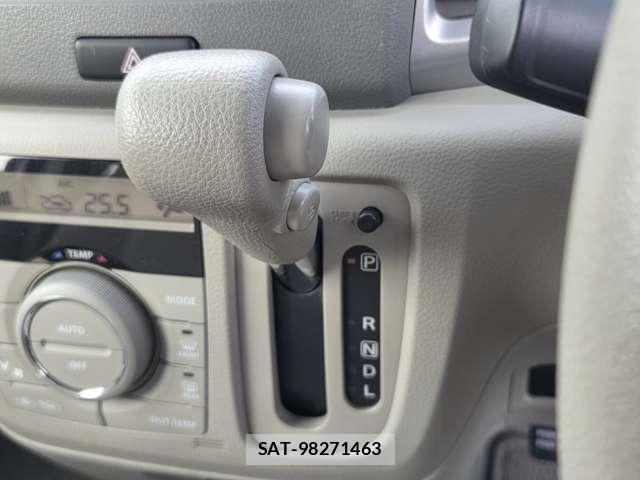 Suzuki SPACIA 2013-03 7795631-11